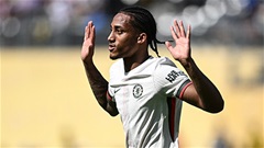Joao Pedro sinh ra là để tỏa sáng ở sân khấu lớn!