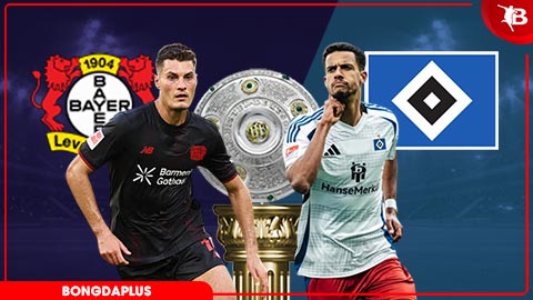 Nhận định bóng đá Leverkusen vs Hamburg, 20h30 ngày 16/5: Thắng và chờ đợi!