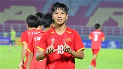 CĐV châu Á phát sốt với Chu Ngọc Nguyễn Lực của U17 Việt Nam