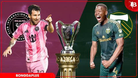 Nhận định bóng đá Inter Miami vs Portland Timbers, 05h00 ngày 18/5: 3 điểm nữa chứ Messi?