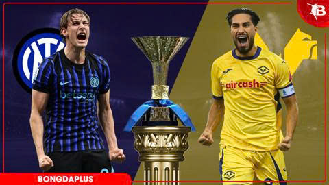 Nhận định bóng đá Inter vs Verona, 20h00 ngày 17/5: Ngày lễ mừng công