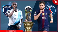 Nhận định bóng đá Paris FC vs PSG, 02h00 ngày 18/5: Khác biệt đẳng cấp