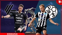 Nhận định bóng đá Lahti vs VPS, 22h00 ngày 18/5: Gục ngã tại tổ ấm