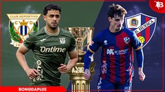 Nhận định bóng đá Leganes vs Huesca, 01h30 ngày 19/5: Níu chân nhau