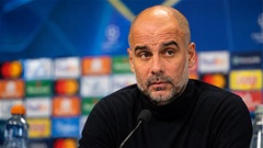 Guardiola hé lộ tương lai tại Man City