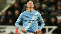Hãy loại Erling Haaland khỏi đại chiến Man City vs Chelsea