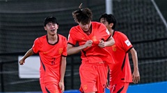 U17 Việt Nam được báo Trung Quốc ủng hộ vào bán kết châu Á 