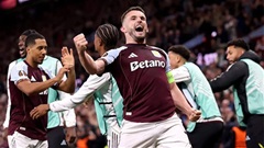 Aston Villa khiến cuộc đua vé châu Âu của Premier League trở nên hỗn loạn