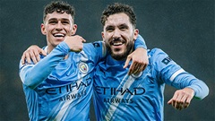 Trực tiếp Man City vs Chelsea: Foden, Cherki dự bị