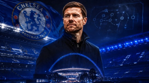 Chelsea thử 'công thức Alonso' cho chung kết FA Cup