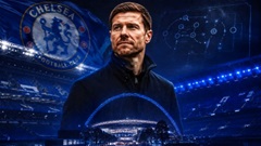Chelsea thử 'công thức Alonso' cho chung kết FA Cup