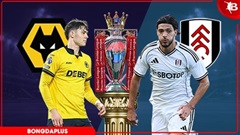 Nhận định bóng đá Wolves vs Fulham, 21h00 ngày 17/5: Chiến đấu vì vé đi châu Âu
