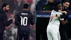 Real Madrid tan nát vì sự thiên vị của Arbeloa