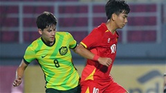 Xem trực tiếp U17 Việt Nam vs U17 Australia, 0h00 ngày 17/5 ở đâu, kênh nào?