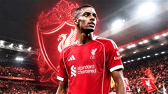 Liverpool lên kế hoạch 'giải cứu' Isak bằng 3 'bom tấn'