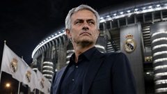 Jose Mourinho đạt thỏa thuận trở lại Real Madrid, ký hợp đồng đến năm 2028?