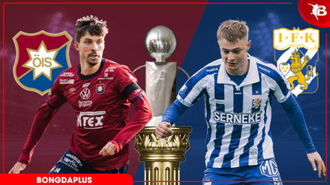 Nhận định bóng đá Orgryte vs Goteborg, 00h00 ngày 19/5