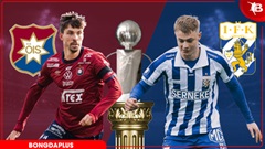 Nhận định bóng đá Orgryte vs Goteborg, 00h00 ngày 19/5