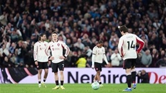 Liverpool đang mục ruỗng từ bên trong