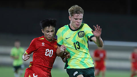 U17 Việt Nam gây tiếng vang châu lục, truyền thông quốc tế đồng loạt ngợi khen