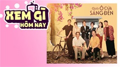 Lịch truyền hình, lịch phim chiếu rạp ngày 18/5: ‘Dưới ô cửa sáng đèn’ lên sóng VTV3
