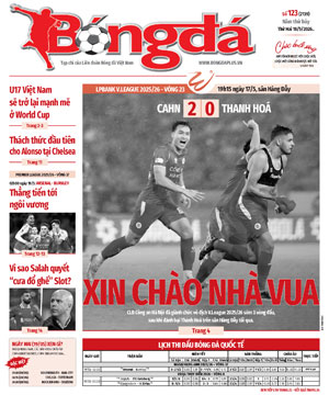 Số báo 123 (2139)