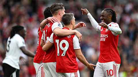 Vì sao Arsenal bị ghét nhiều đến vậy?