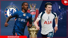Nhận định bóng đá Chelsea vs Tottenham, 02h15 ngày 20/5: Derby khó lường!