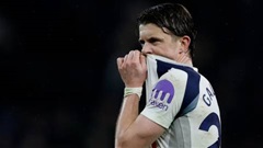 Everton bất ngờ muốn chiêu mộ Gallagher