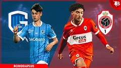 Nhận định bóng đá Genk vs Antwerp, 01h30 ngày 20/5: Một bàn là đủ!