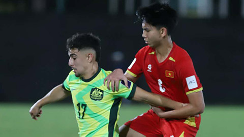 CĐV Đông Nam Á phản ứng bất ngờ khi U17 Việt Nam bị loại