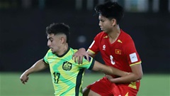 CĐV Đông Nam Á phản ứng bất ngờ khi U17 Việt Nam bị loại