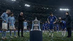 Man City và Chelsea tạo nên trận chung kết FA Cup tệ nhất 21 năm qua