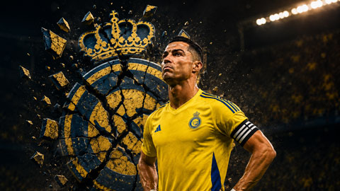 Cristiano Ronaldo là một 'kẻ ăn hại'?