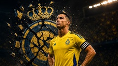 Cristiano Ronaldo là một 'kẻ ăn hại'?