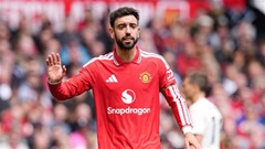 Bruno Fernandes chính thức trở thành Vua kiến tạo ở Premier League