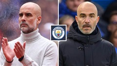 Enzo Maresca đồng ý dẫn dắt Man City thay Pep?