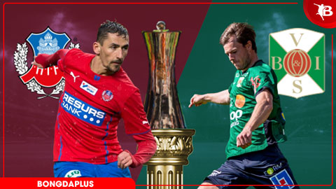 Nhận định bóng đá Helsingborgs vs Varbergs BoIS, 00h00 ngày 20/5: Ca khúc khải hoàn
