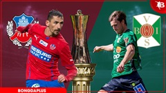 Nhận định bóng đá Helsingborgs vs Varbergs BoIS, 00h00 ngày 20/5: Ca khúc khải hoàn