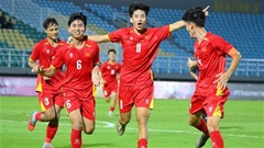 U17 Việt Nam, từ World Cup đến… World Cup