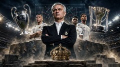 6 nhiệm vụ lớn chờ Jose Mourinho ở Real Madrid