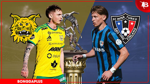 Nhận định bóng đá Ilves vs Inter Turku, 22h00 ngày 20/5: Củng cố ngôi đầu