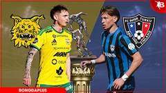 Nhận định bóng đá Ilves vs Inter Turku, 22h00 ngày 20/5: Củng cố ngôi đầu