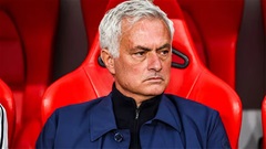Mourinho trở lại dẫn dắt Real Madrid