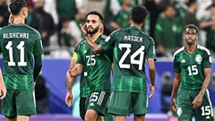 Đội tuyển Saudi Arabia ở World Cup 2026: Không dễ vượt qua vòng bảng