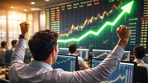 Thị trường chứng khoán 18/5: Họ Vin gây áp lực, VN-Index rung lắc mạnh nhưng vẫn xanh