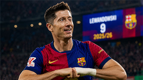 Kết quả bóng đá đêm 17/5, rạng sáng 18/5 tại Premier League, La Liga, Ligue 1