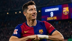 Kết quả bóng đá đêm 17/5, rạng sáng 18/5 tại Premier League, La Liga, Ligue 1