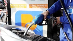 Giá xăng dầu chiều 18/5: Dầu thế giới tăng trở lại, xăng trong nước vẫn duy trì đà giảm