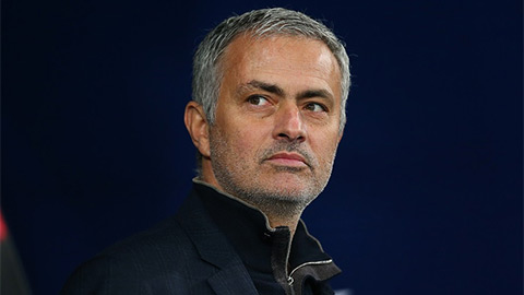 Mourinho xác định mục tiêu chuyển nhượng đầu tiên tại Real Madrid